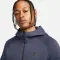 Sportswear Tech Fleece Windrunner Full-Zip Hoodie - 7052