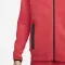 Sportswear Tech Fleece Windrunner Full-Zip Hoodie - 7063