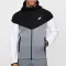 Sportswear Tech Fleece Windrunner Full-Zip Hoodie - 7453