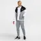 Sportswear Tech Fleece Windrunner Full-Zip Hoodie - 7457