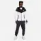 Sportswear Tech Fleece Windrunner Full-Zip Hoodie - 7464
