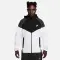Sportswear Tech Fleece Windrunner Full-Zip Hoodie - 7458