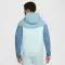 Sportswear Tech Fleece Windrunner Full-Zip Hoodie - 7466