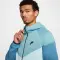 Sportswear Tech Fleece Windrunner Full-Zip Hoodie - 7468