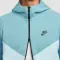 Sportswear Tech Fleece Windrunner Full-Zip Hoodie - 7469
