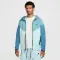 Sportswear Tech Fleece Windrunner Full-Zip Hoodie - 7465