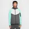 Sportswear Tech Fleece Full-Zip Windrunner Hoodie - 7752
