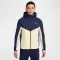 Sportswear Tech Fleece Full-Zip Windrunner Hoodie - 7759