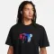 Sportswear Tn Graphic T-Shirt - 5438