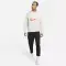 Sportswear Trend Overshirt - 6837