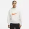 Sportswear Trend Overshirt - 6834