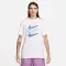 Sportswear Triple Swoosh T-Shirt - 4815