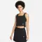 Sportswear Jersey Cami Tank Top - 6813