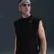 Standard Issue Men&#039;s Dri-FIT Sleeveless Basketball Crew - 6195