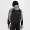 Strike+ Water-Repellent Hooded Football Jacket - 7629