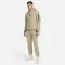 Tech Fleece Pullover Graphic Hoodie - 6923