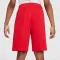 Tech Fleece Shorts - 7555
