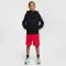 Tech Fleece Shorts - 7559