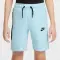 Tech Fleece Shorts - 4952