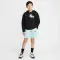 Tech Fleece Shorts - 4958