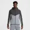Tech Full-Zip Windrunner Hoodie - 7694