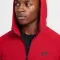 Tech Full-Zip Windrunner Hoodie - 7736