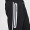 Tech Reflective Design Details Fleece Joggers - 8278