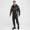 Tech Reflective Design Details Fleece Joggers - 8280