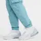 Tech Woven Cargo Trousers - 8273