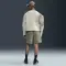 Tech Woven Shorts - 5201