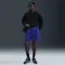 Tech Woven Shorts - 5216