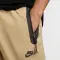 Tech Woven Trousers - 8495
