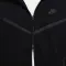 Tech Woven Jacket - 7686
