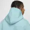 Tech Reimagined Fleece Hoodie - 7299