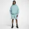 Tech Reimagined Fleece Hoodie - 7300