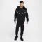 Tech Windrunner Fleece Full-Zip Jacket - 7351