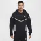 Tech Windrunner Fleece Full-Zip Jacket - 7345