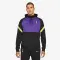 Tottenham Hotspur 1/2-Zip Football Hoodie - 6705