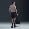 Unlimited Dri-FIT 12.5cm Unlined Seersucker Versatile Shorts - 6626