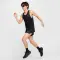 Nike x Jakob Dri-FIT Brief-Lined Running Shorts - 5273