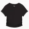TROPICAL AOP FASHION TEE - 4434