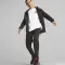TECH Full-Zip Hoodie - 4806