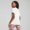 PUMA BUTTERFLY VIBE Logo Tee - 4758