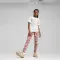 PUMA BUTTERFLY VIBE Logo Tee - 4759