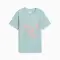 BUTTERFLY VIBE Logo Tee - 4767
