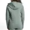 Evostripe Full-Zip Hoodie DK - 4605