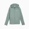 Evostripe Full-Zip Hoodie DK - 4606