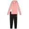 Hooded Sweat Suit TR cl - 4697
