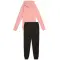 Hooded Sweat Suit TR cl - 4698