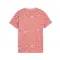 ESS FLAMING LOVE AOP Tee G - 4776